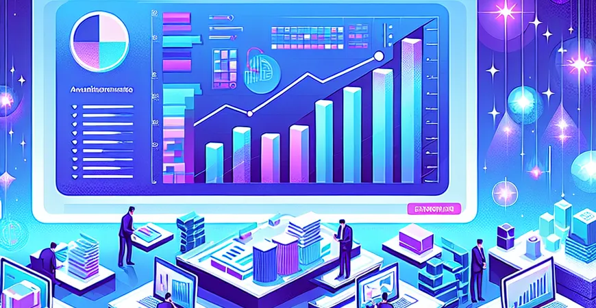 制造业采购需求分析如何细化？按物料级别拆解最有效
