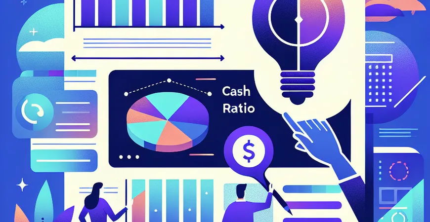 现金比率分析属于什么？核心偿债指标之一