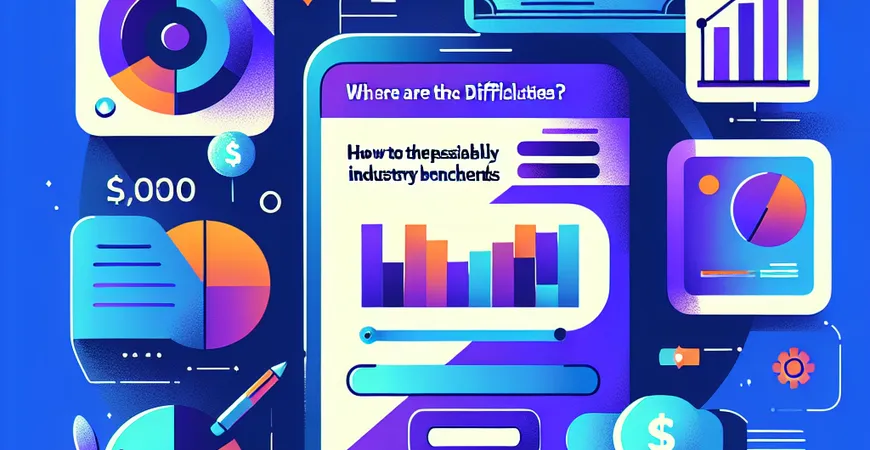 现金比率分析难点在哪？合理解读行业基准线