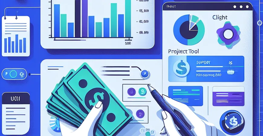 现金流量分析可否支持项目管理？监控资金用量必备工具