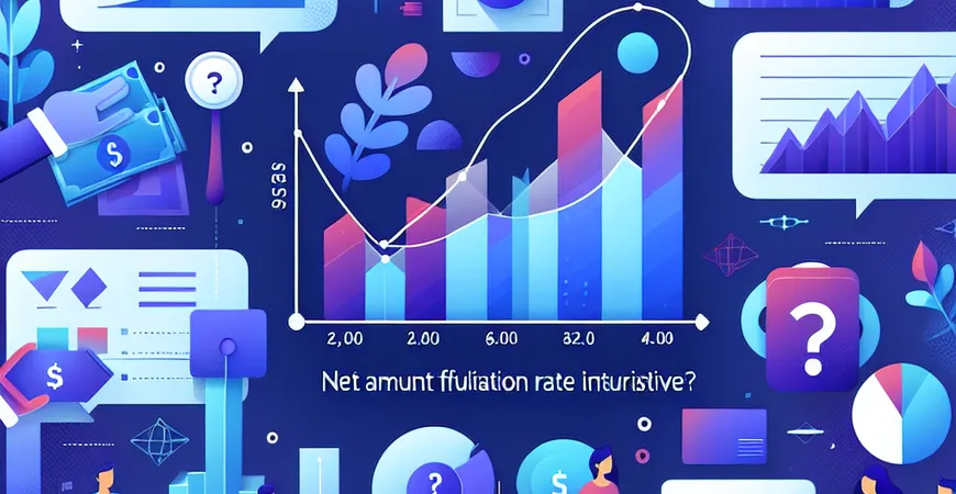 现金流量分析是否能量化？净额波动比率很直观