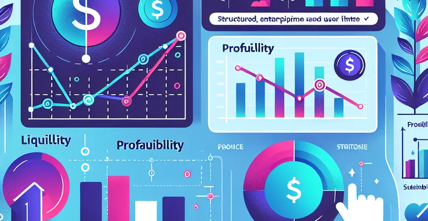 现金流量分析比利润好吗？揭示流动性与生存力