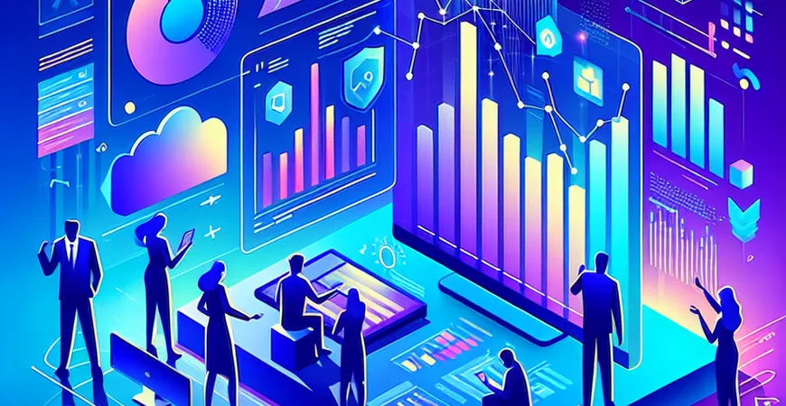 盈利能力分析能否与BI集成ERP？财务系统数据一体化