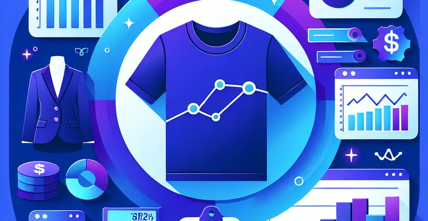 什么样的指标最能体现服装电商商品分析价值？转化率