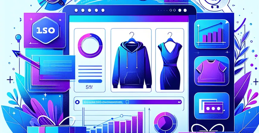 服装电商商品分析如何做？提升小单转化