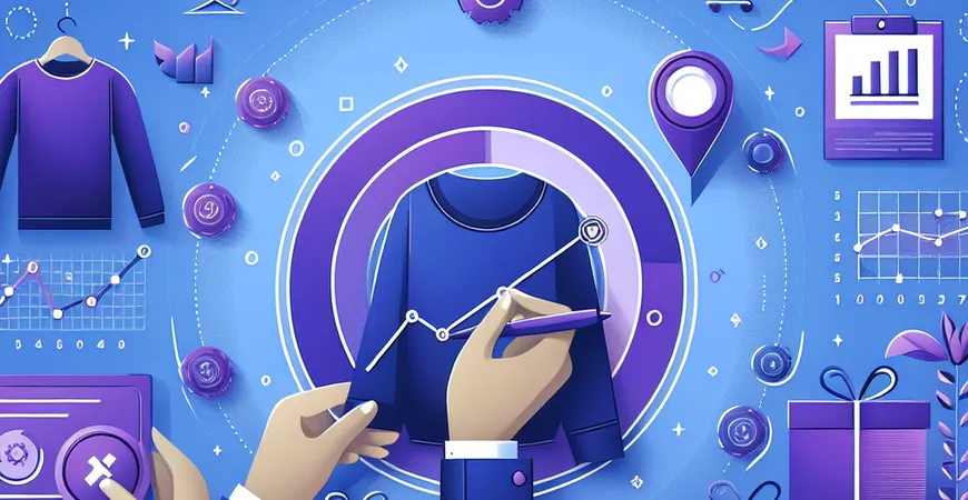 服装电商商品分析对运营有何影响？促进小单快打转化