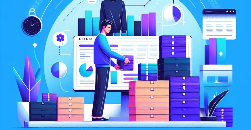 服装电商商品分析指标怎么体现小单快打策略？灵活补货