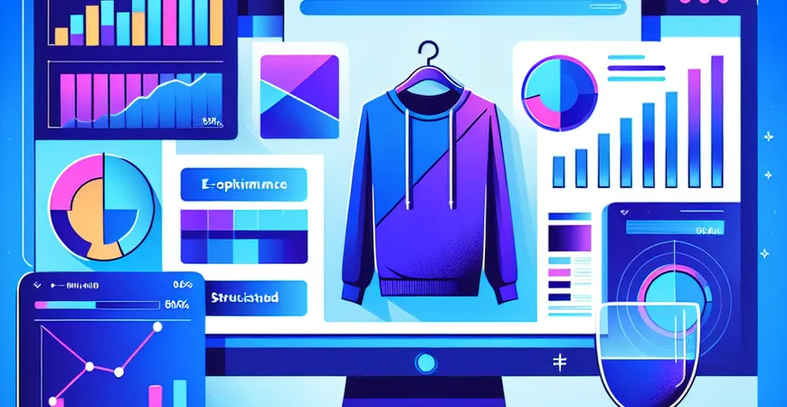 服装电商商品分析指标怎样保证数据的实时性？系统自动更新