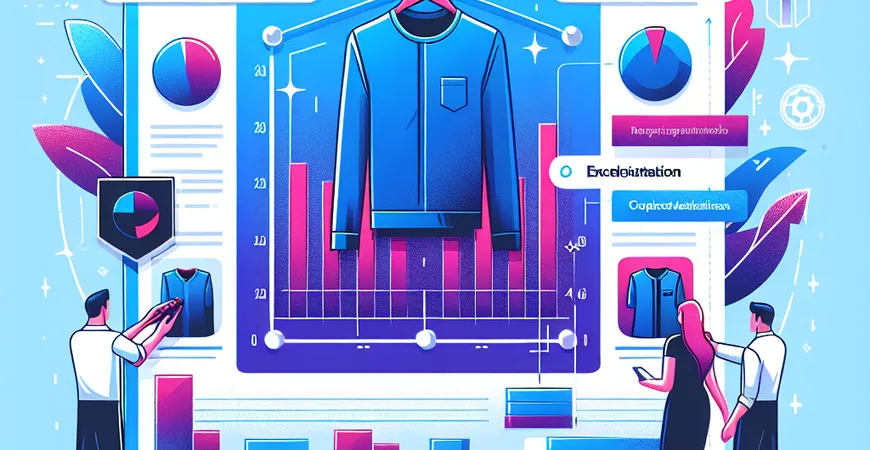 服装电商商品分析有没有标准流程？聚焦快打执行