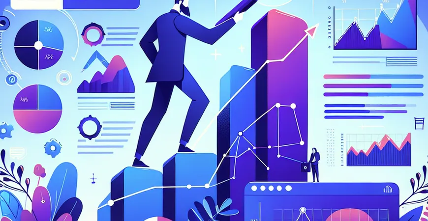 电商企业怎么做竞品分析？突破信息获取难点