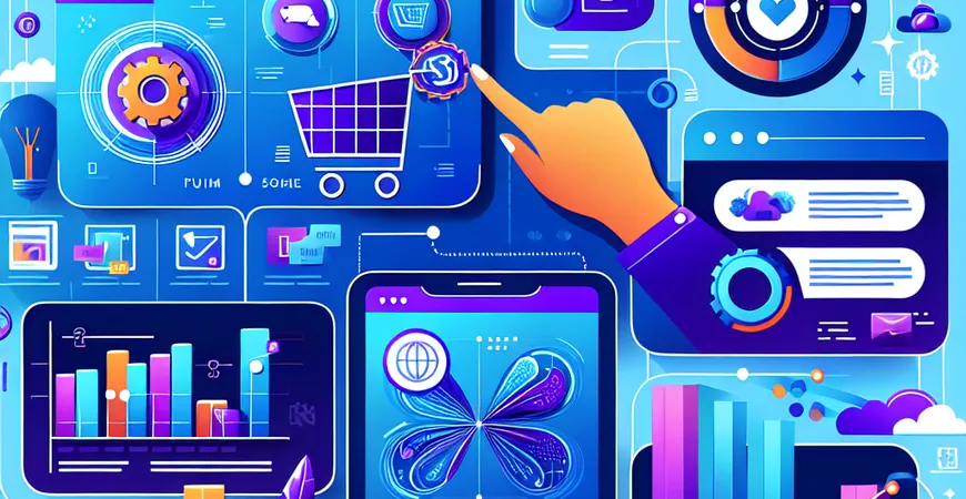 电商商品分析为什么重要？驱动精准运营