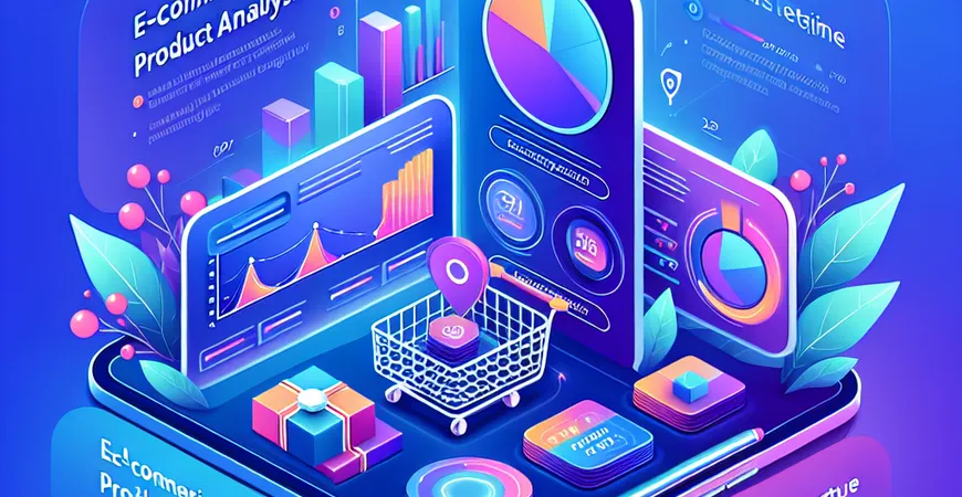 电商商品分析怎样影响品牌选择？优化品类结构