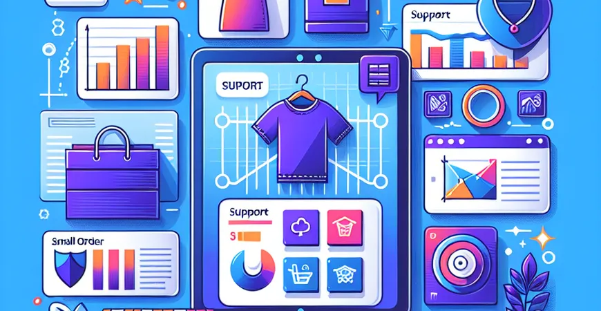 电商服装商品分析工具有哪些？支持小单快打