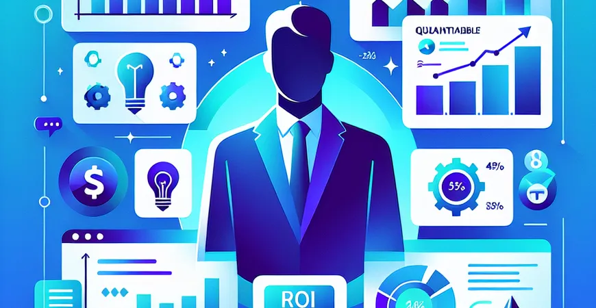 用户分析如何体现ROI？数据回报可量化