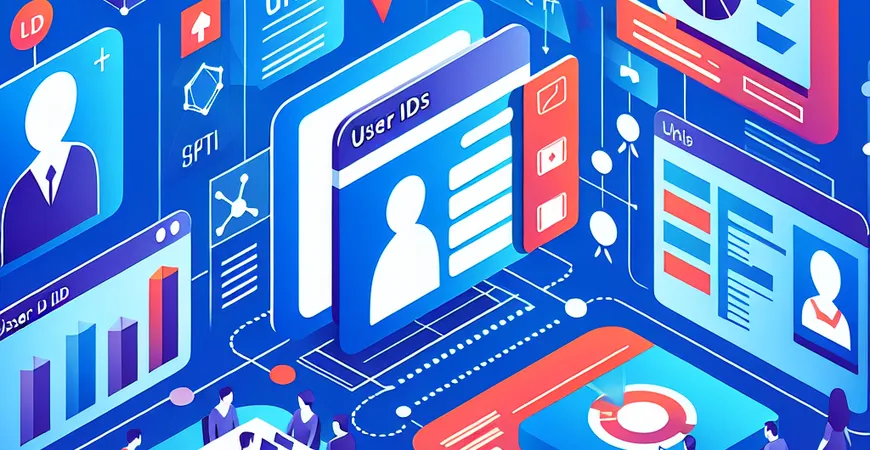 用户分析如何统一用户ID？数据来源整合的关键技术