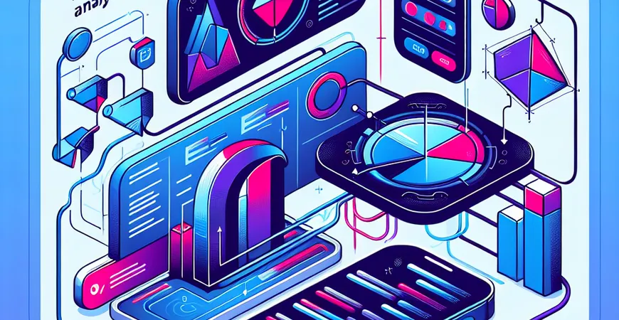 用户分析工具怎么集成SDK？快速上线对接流程