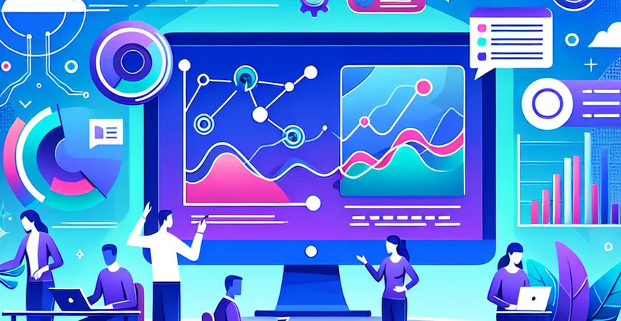 用户分析是什么？掌握用户行为关键一步