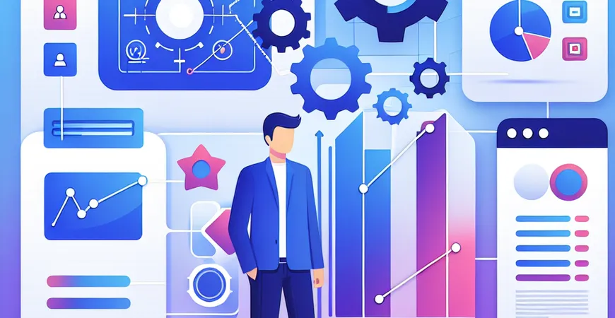 用户分析标签如何实现业务规则引擎结合？技术设计分享