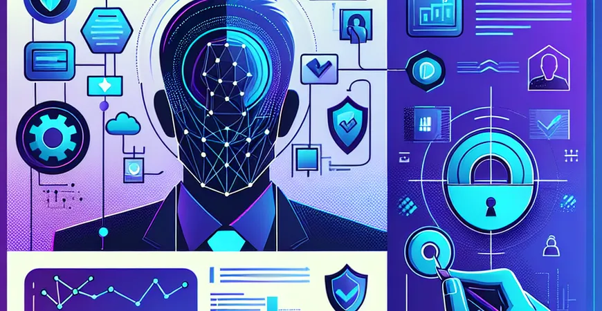 用户分析标签如何实现数据脱敏？隐私保护技术方案