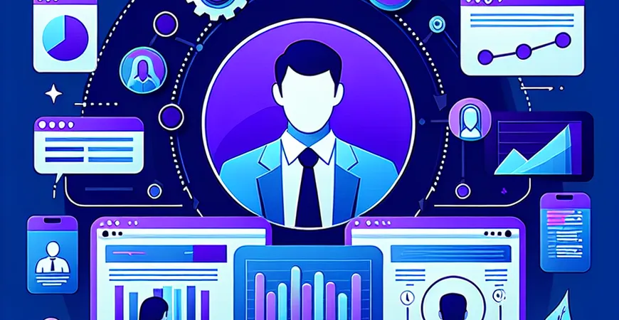 用户分析标签如何实现标签版本管理？技术流程详解