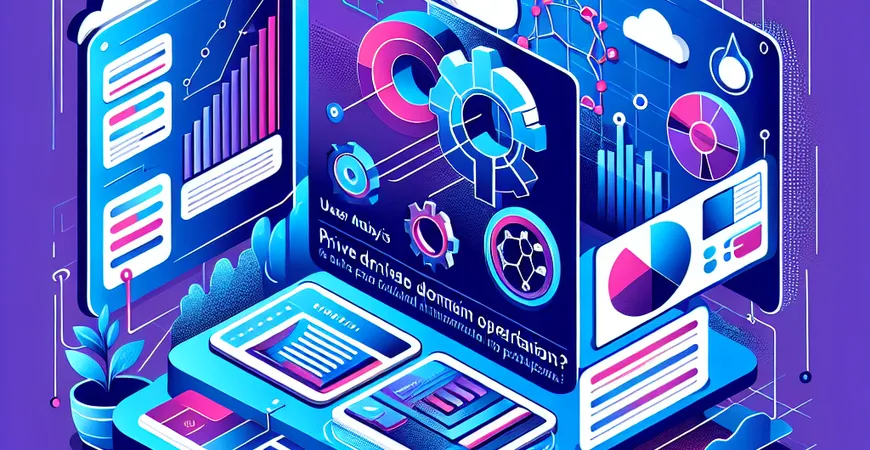 用户分析标签如何支撑私域自动化运营？技术实现路径