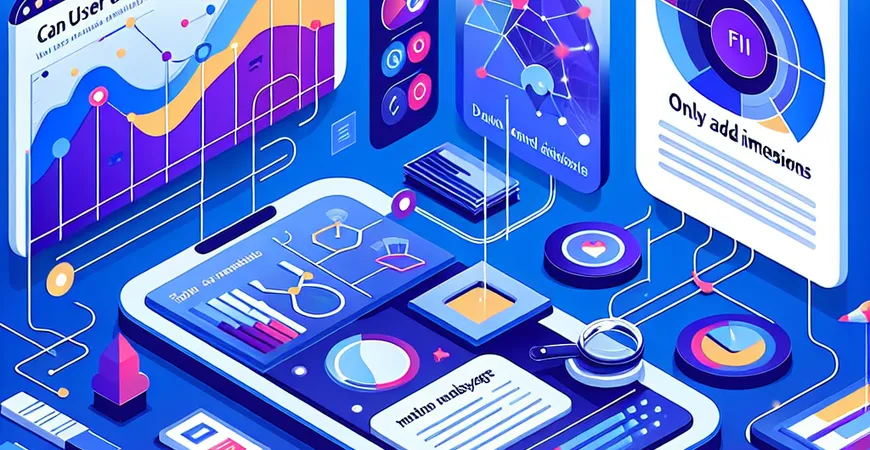 用户分析能否结合外部数据？融合才能增维