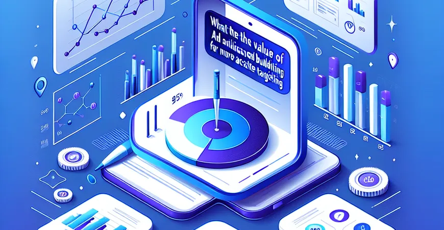 广告分析有什么价值？科学预算投放更精准