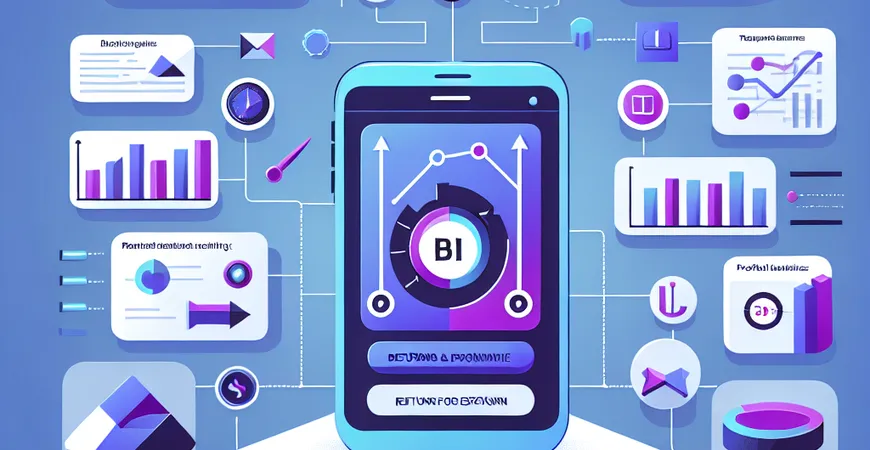 BI工具怎样实现售后分析退换货数据的实时监控？