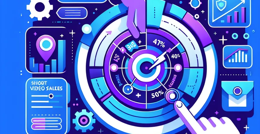 你的短视频带货策略，渠道分析支持了吗？