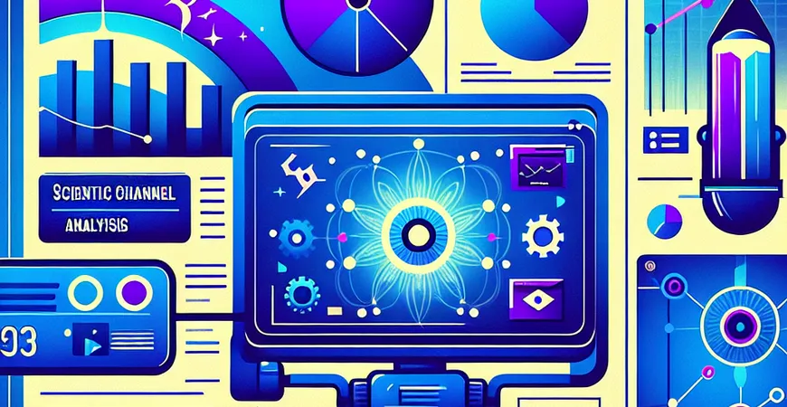 拍视频还靠感觉？科学渠道分析才靠谱