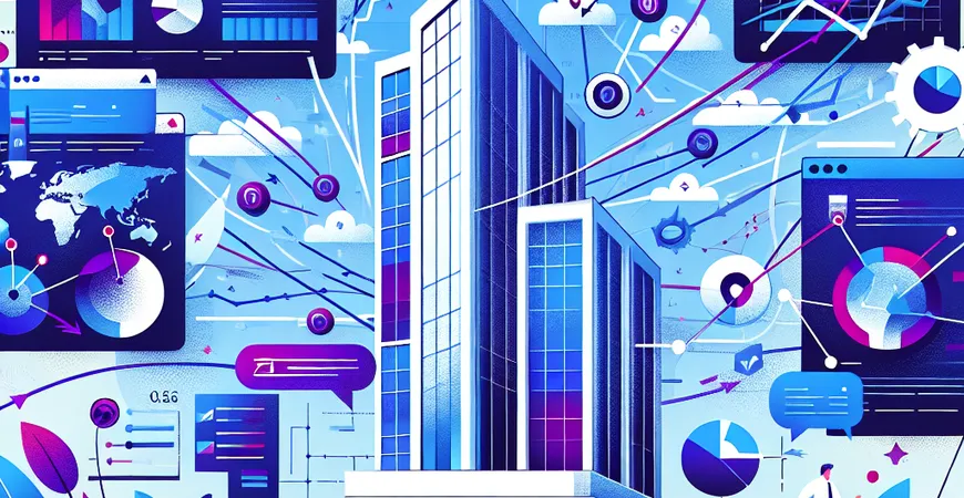 海外站点表现一团乱？渠道分析带你拆结构