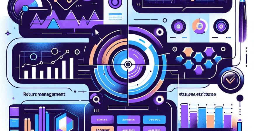 退换货管理结合BI工具后，数据分析更精准吗？售后分析解析