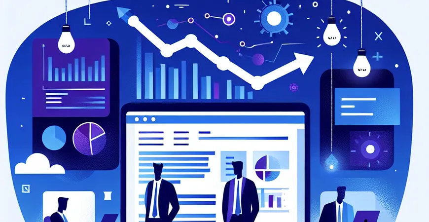 BI分析工具支持脚本扩展吗？四款二次开发方案