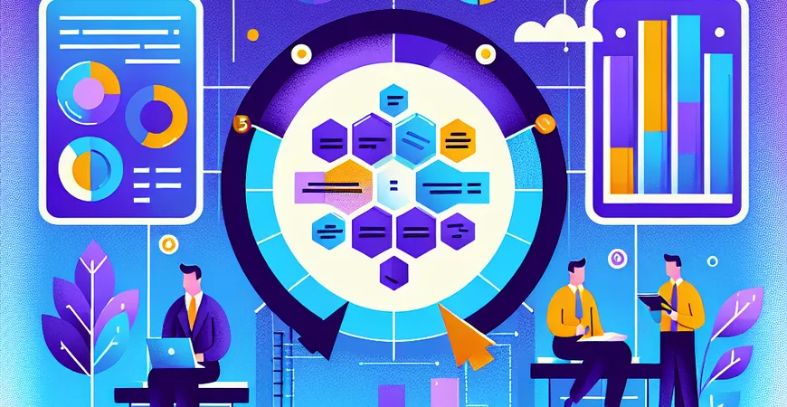 BI工具能不能替代传统ETL？五个技术维度盘点