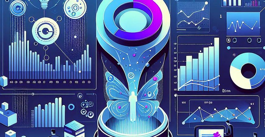 BI数据分析软件有哪些创新？最新技术和功能详解。
