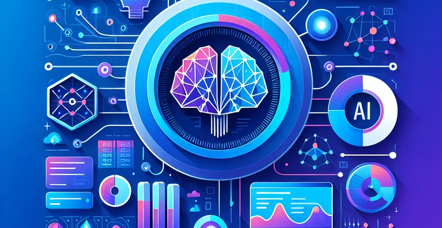 BI系统与AI结合有何优势？增强数据分析能力