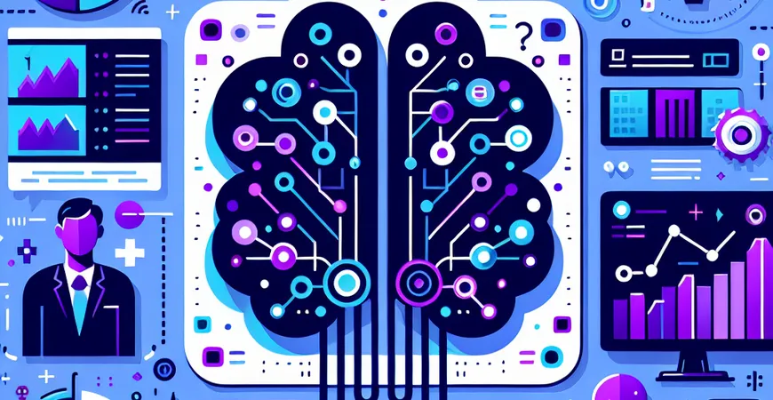 BI系统与人工智能如何结合？智能分析