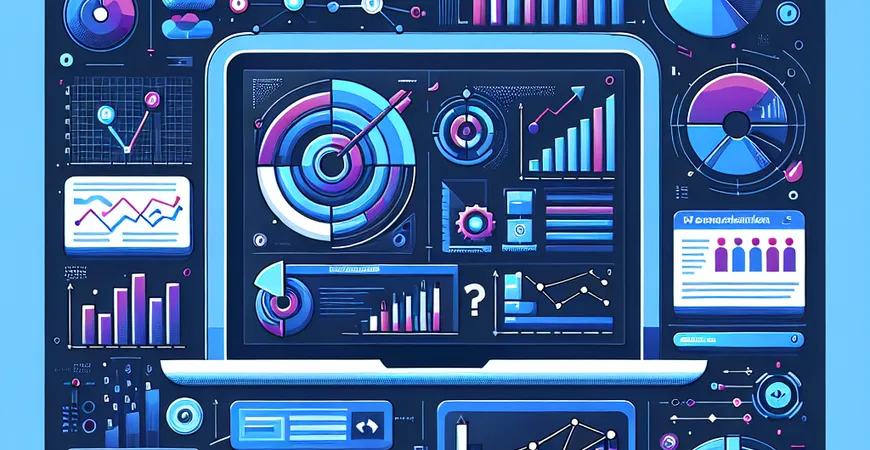 BI系统可以替代传统报表工具吗？效率与功能对比