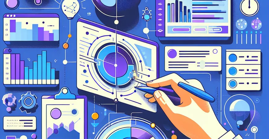 BI系统有哪些主要特征？分析其技术架构