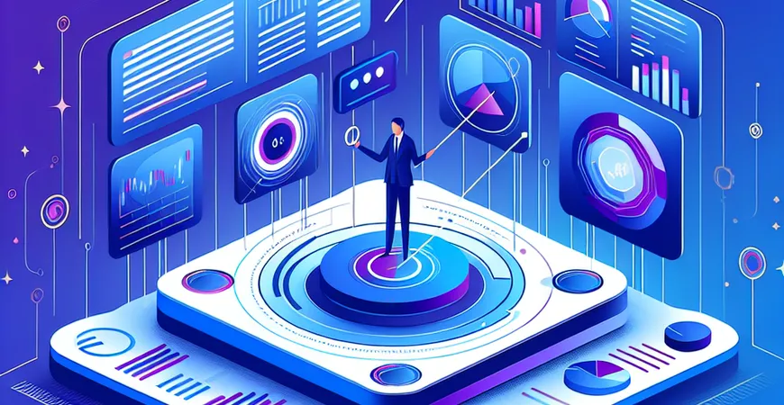 BI系统的行业标准是什么？合规要求