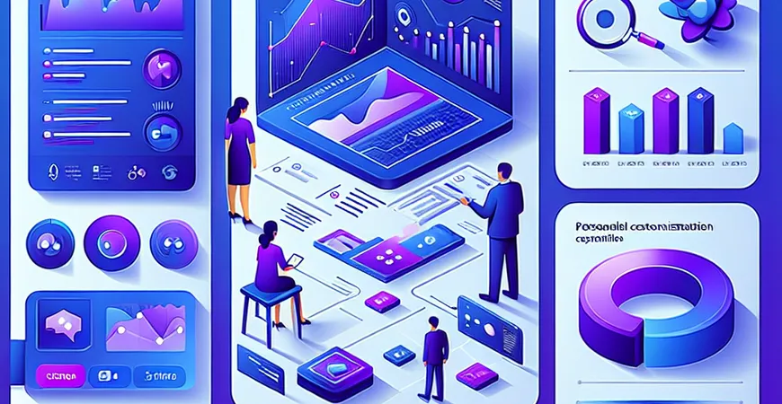 BI系统能否实现个性化定制？满足特定业务需求