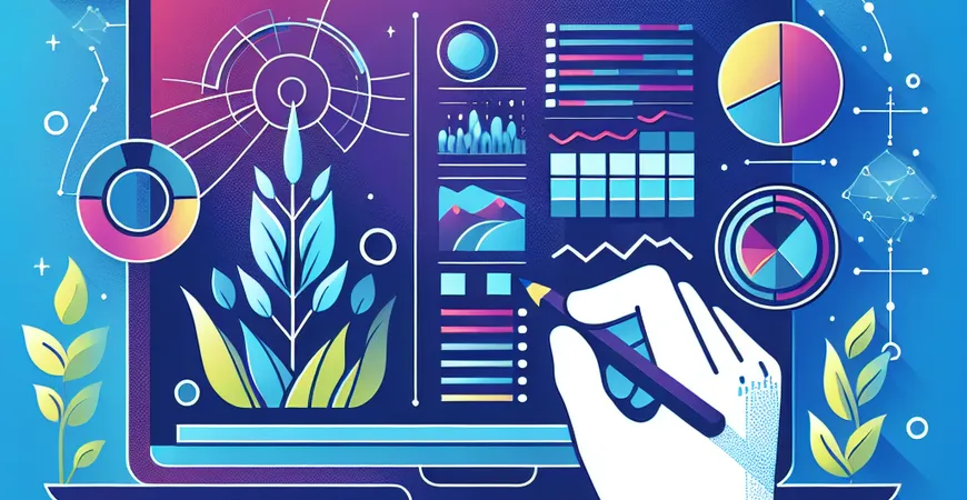 BI软件在农业行业的应用实例是什么？