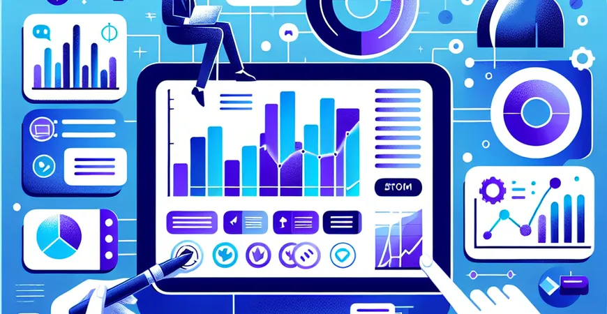 BI软件在金融行业的应用价值有哪些？