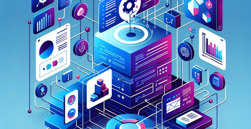 BI软件是什么？如何改变企业数据分析方式？