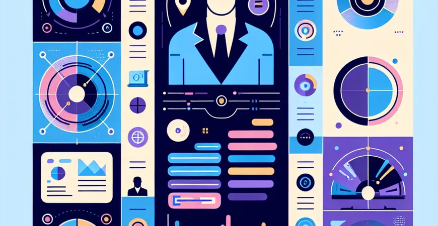 BI软件的功能模块有哪些？