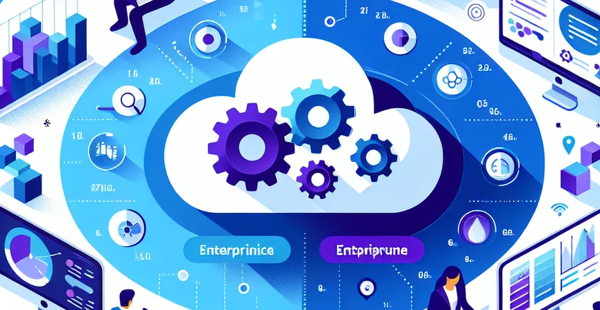 BI软件选购时需注意哪些关键因素？