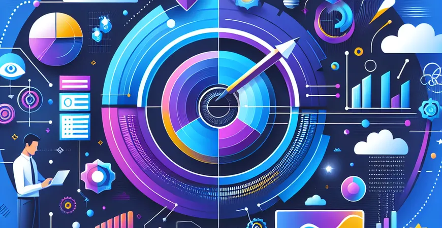 企业如何通过BI软件提升品牌形象？