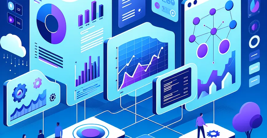 如何利用BI数据分析软件优化流程？提升企业运营效率。