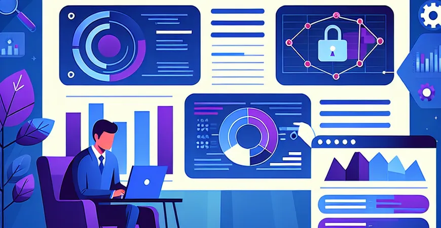 如何利用BI软件改善客户关系管理？