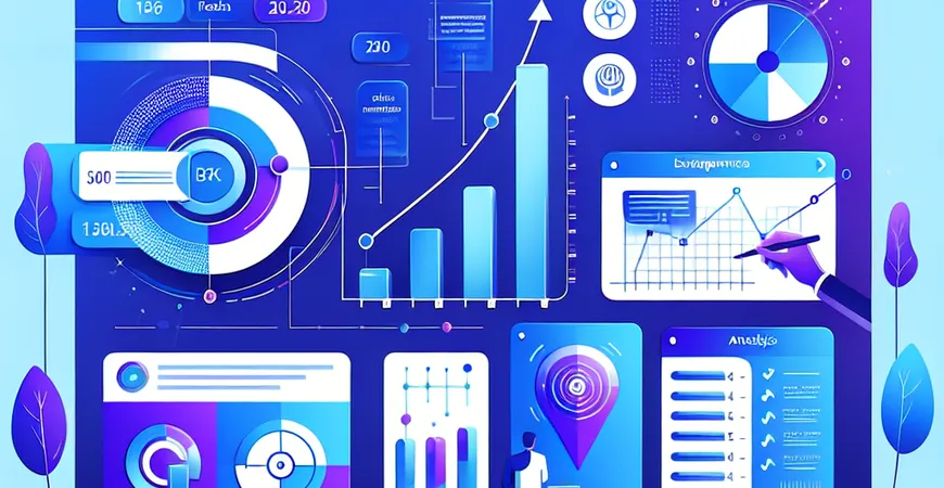 如何通过BI软件实现精准营销？